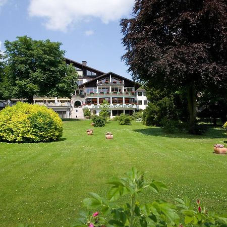 Hotel Hahnenkleer Hof Goslar Esterno foto