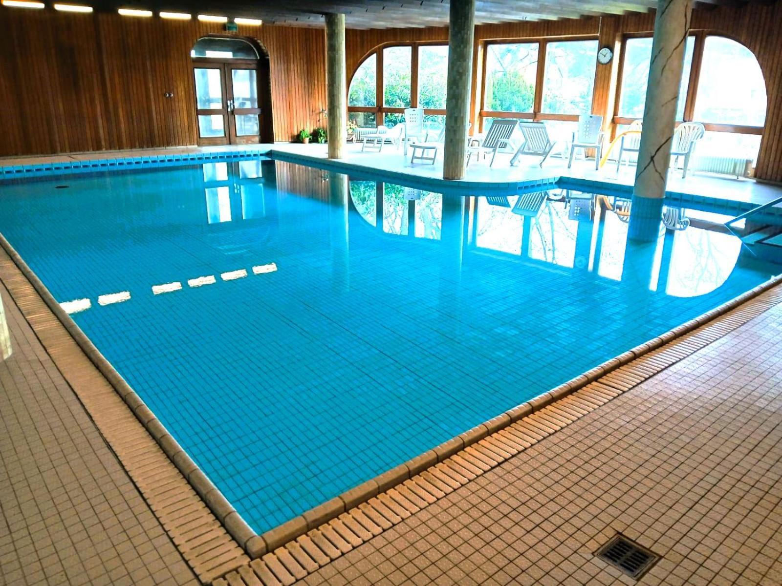 Hotel Hahnenkleer Hof Goslar Esterno foto