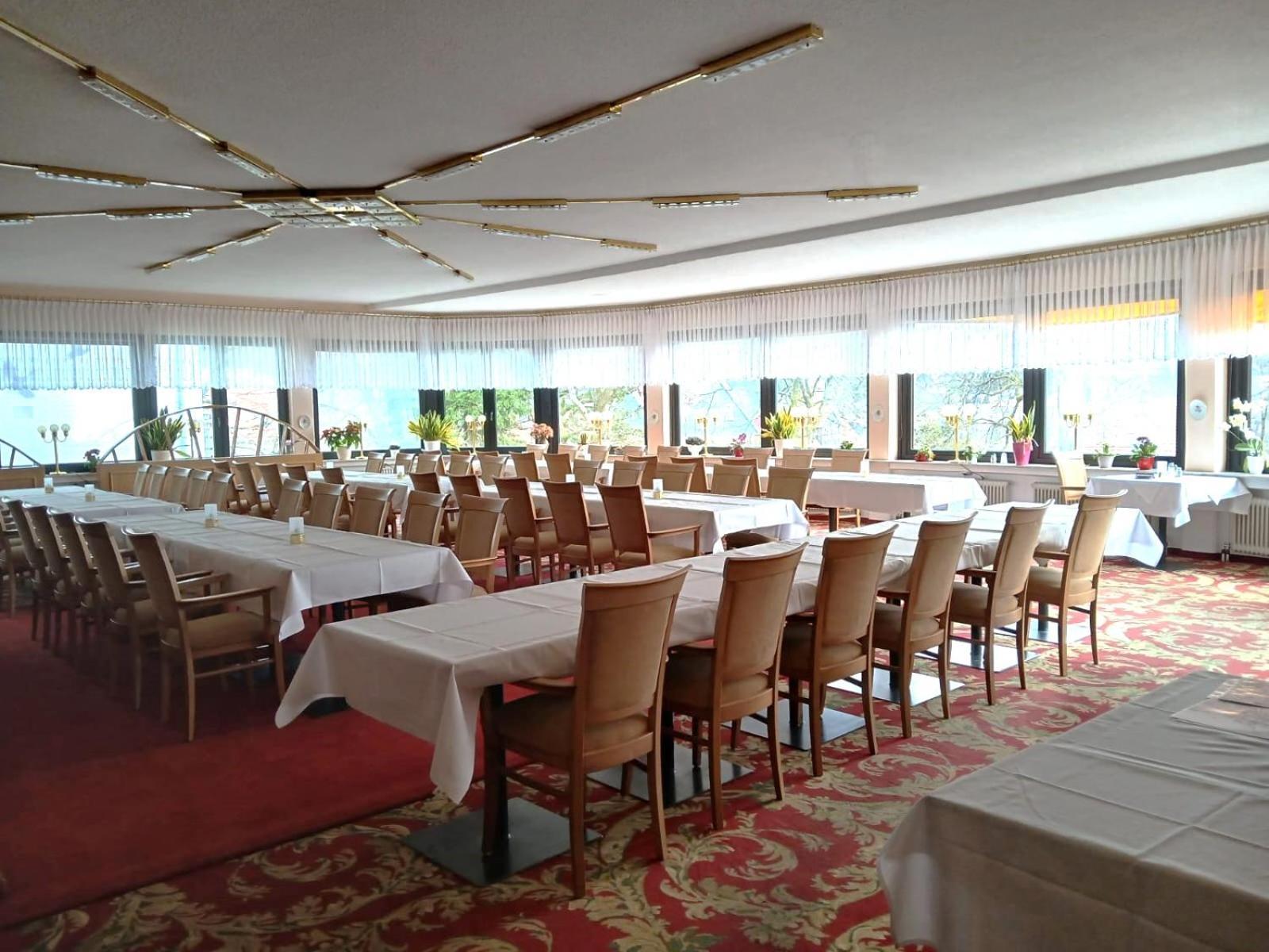 Hotel Hahnenkleer Hof Goslar Esterno foto