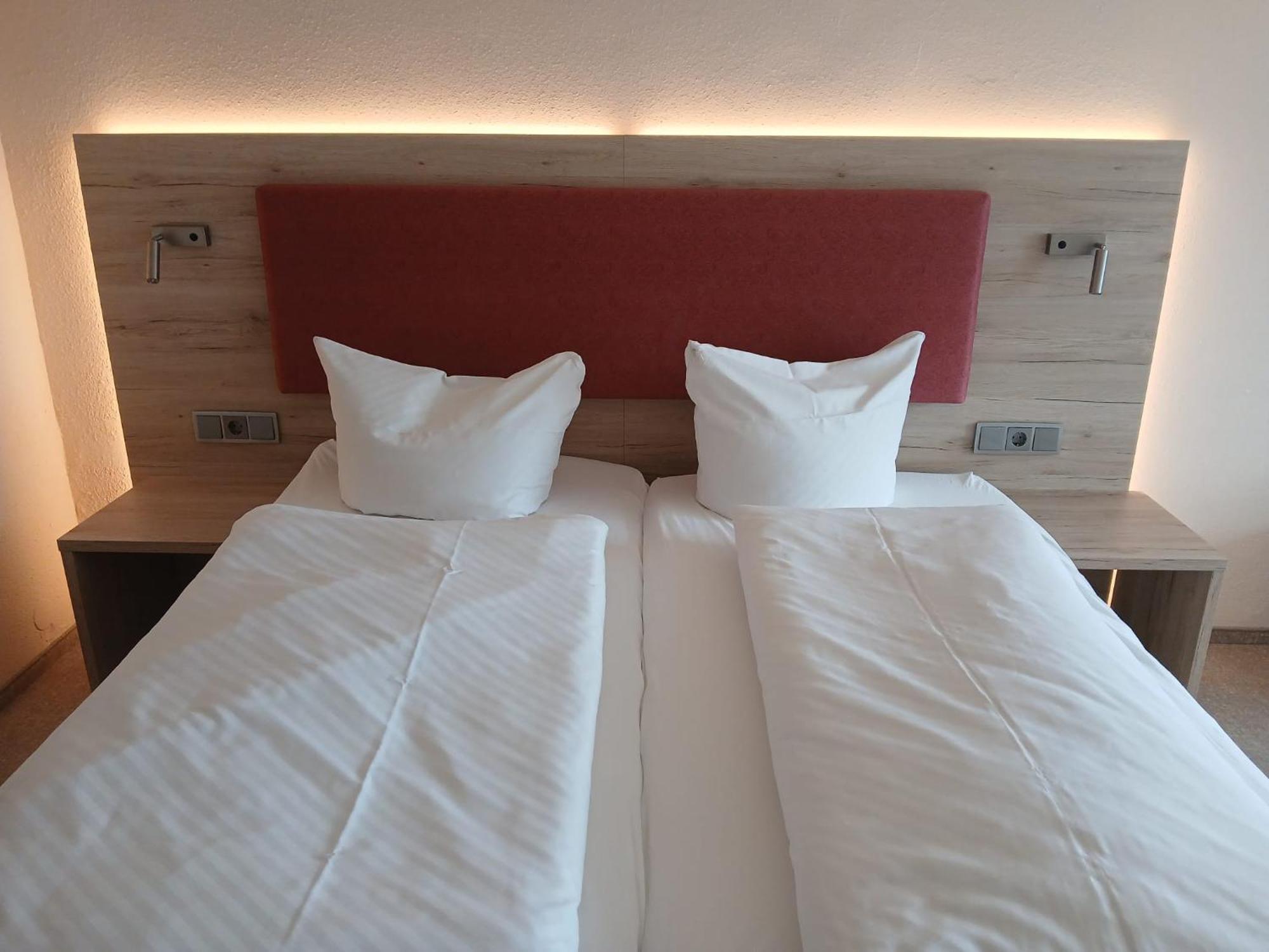 Hotel Hahnenkleer Hof Goslar Esterno foto