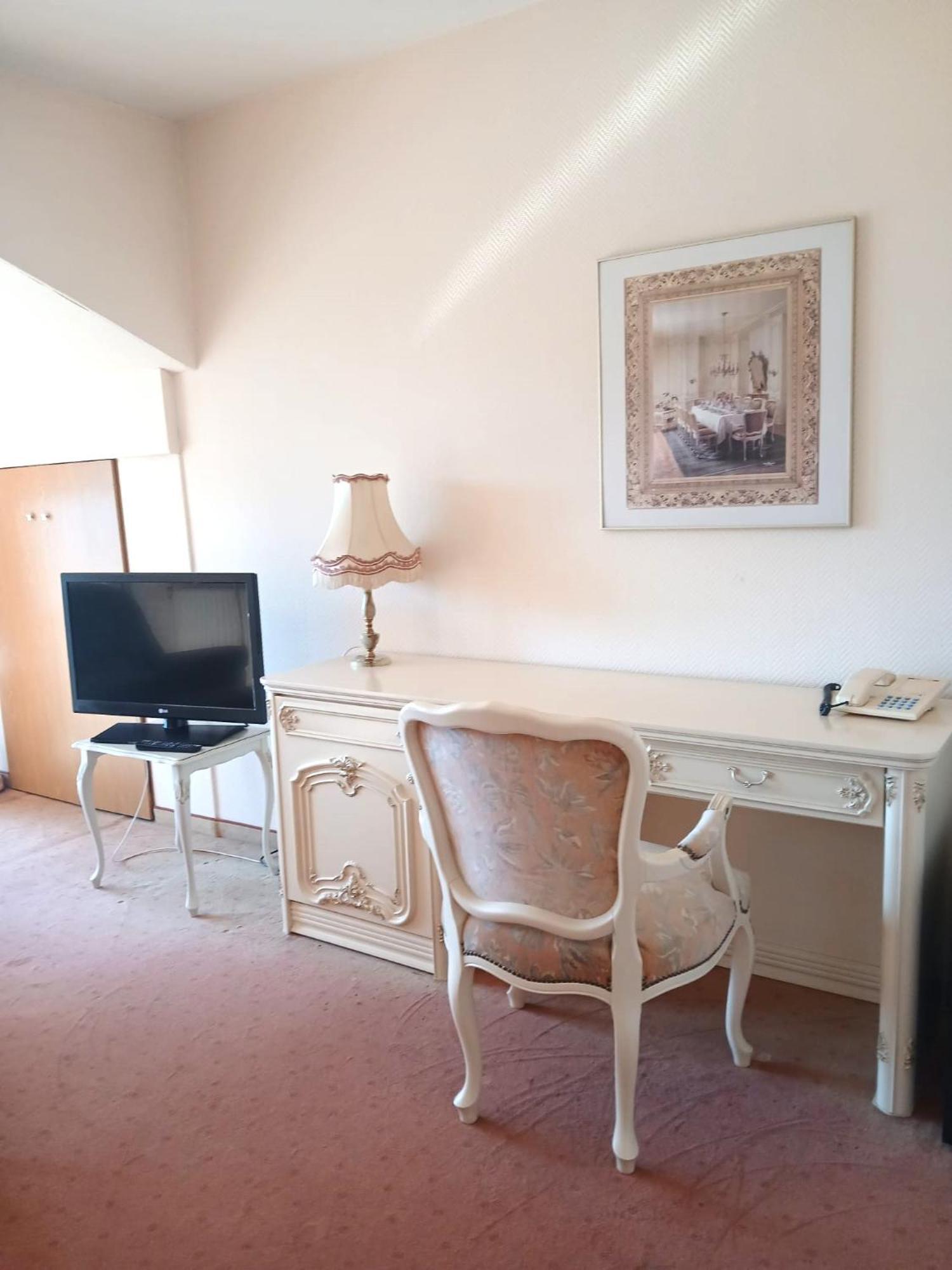 Hotel Hahnenkleer Hof Goslar Esterno foto