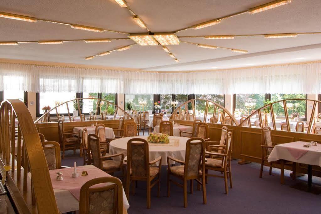Hotel Hahnenkleer Hof Goslar Esterno foto