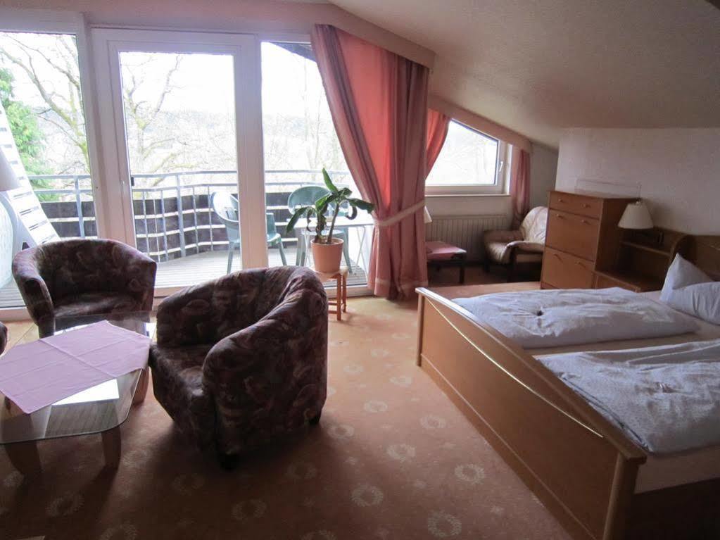 Hotel Hahnenkleer Hof Goslar Esterno foto