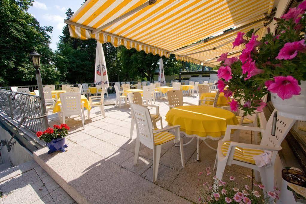 Hotel Hahnenkleer Hof Goslar Esterno foto